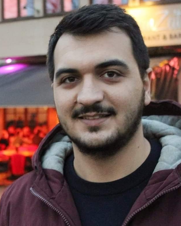 Profilbild von Eili