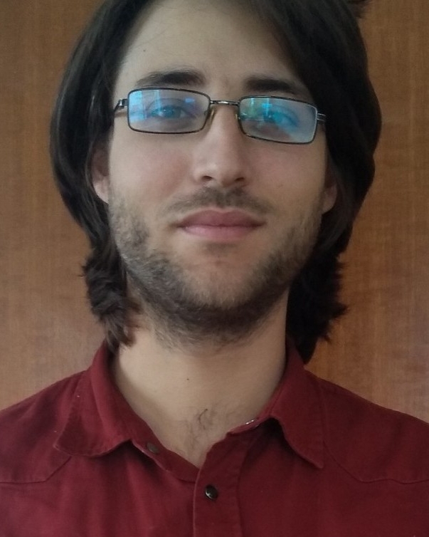 Profilbild von Nikita