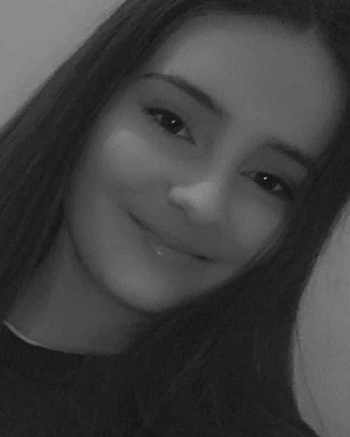Profilbild von Selina