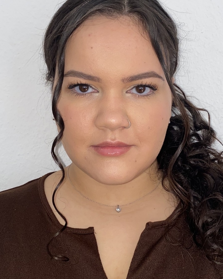 Profilbild von Ines