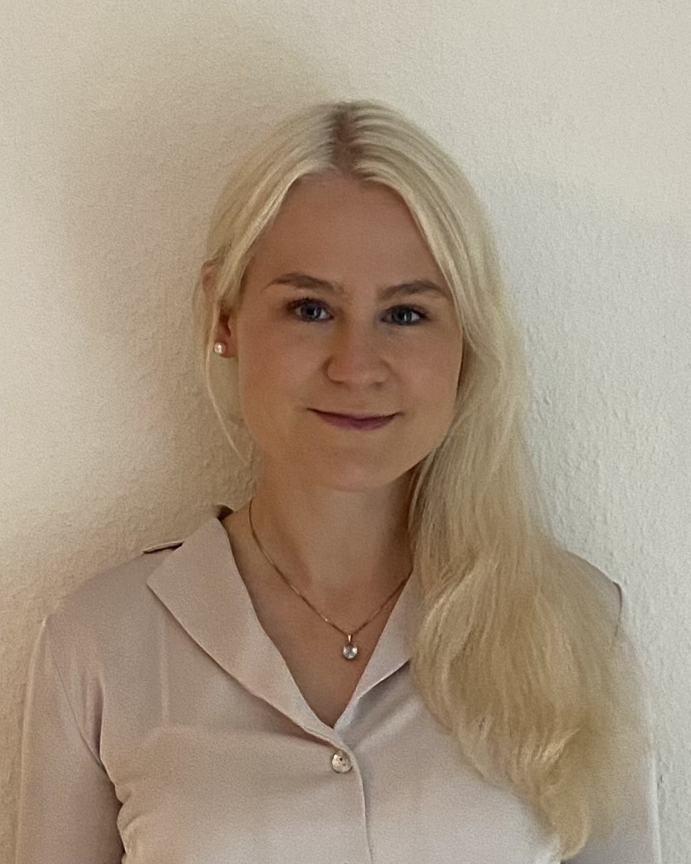 Profilbild von Julia