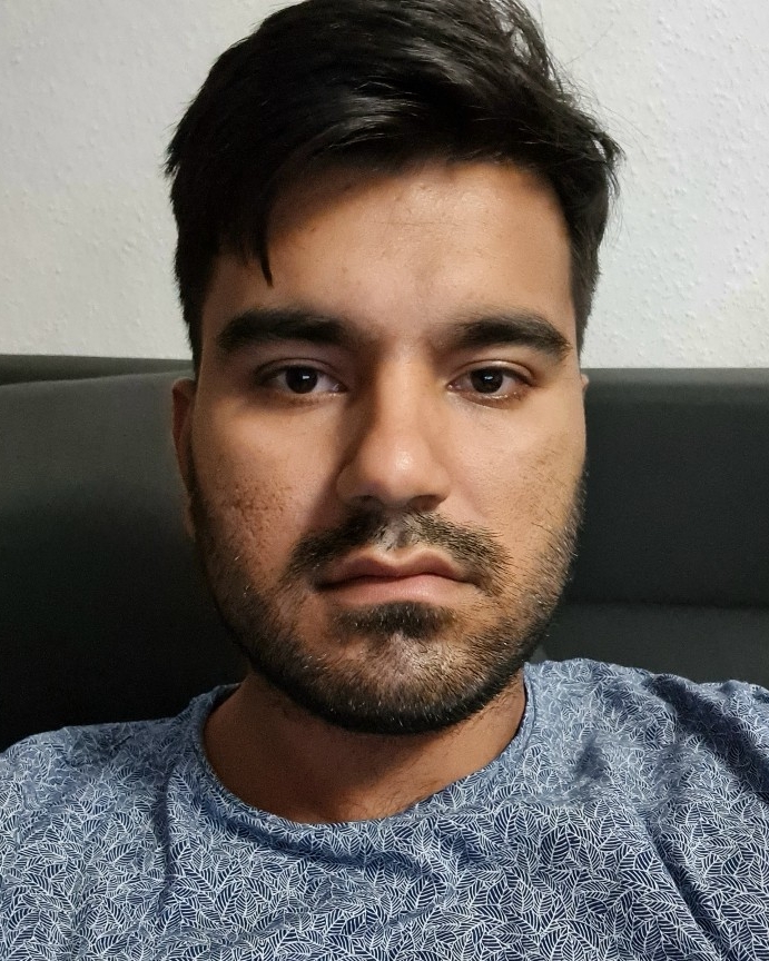 Profilbild von Omar