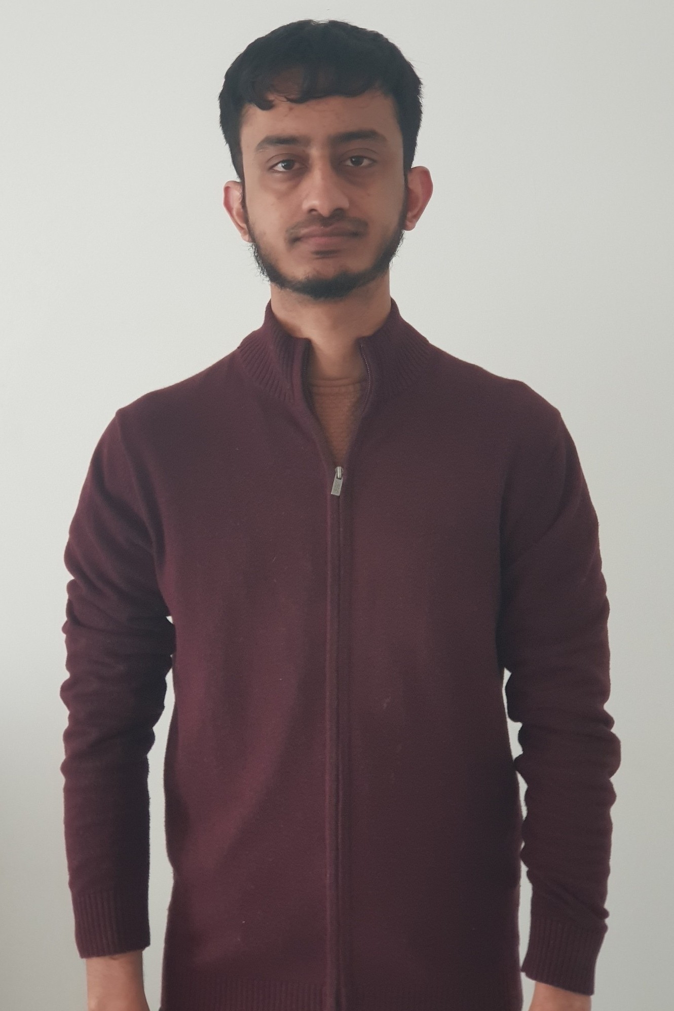 Weiteres Foto von Muhammad