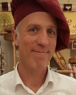 Profilbild von Andreas