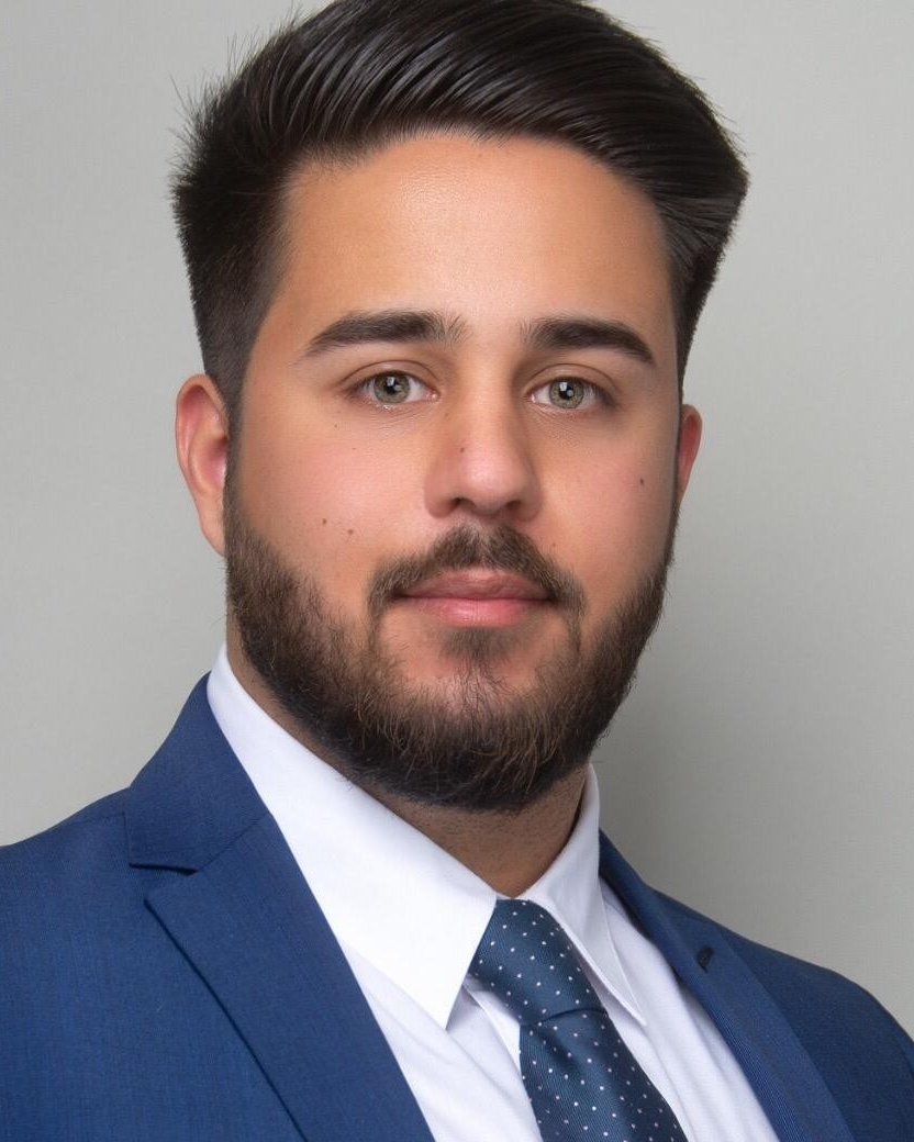 Profilbild von Haydar