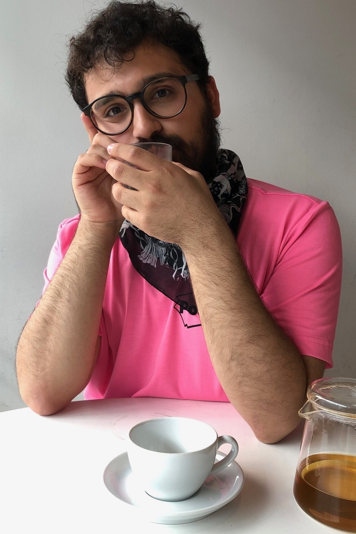 Weiteres Foto von Hüseyin