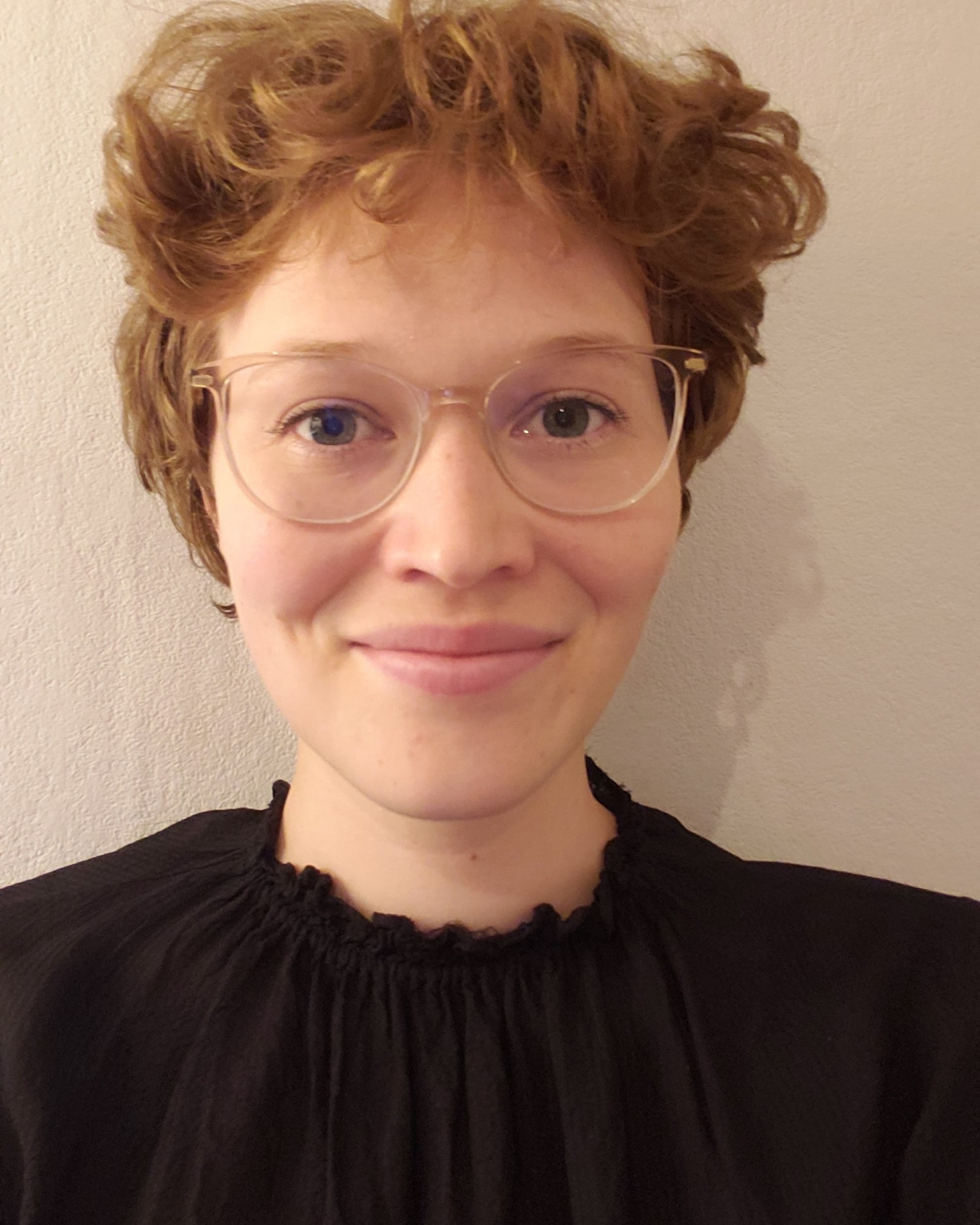 Profilbild von Greta Marie