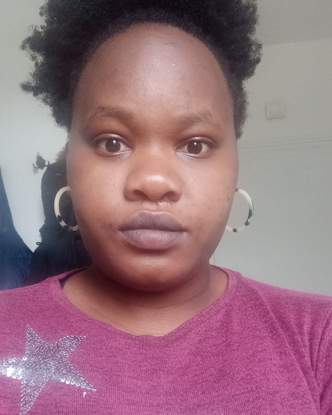 Profilbild von Merveille Loica