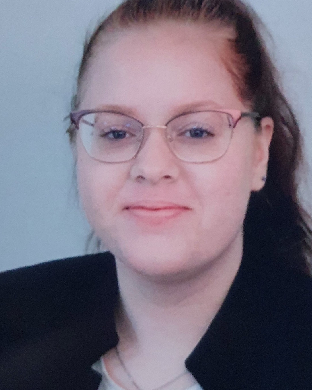 Profilbild von Michelle