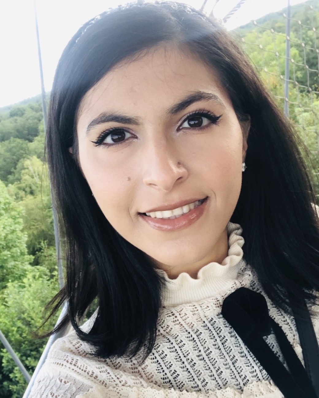 Profilbild von Dana