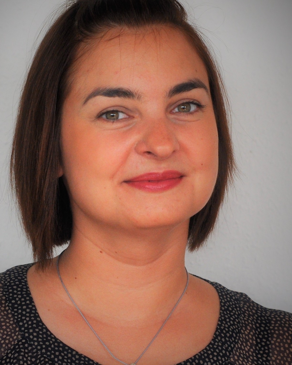 Profilbild von Alexandra