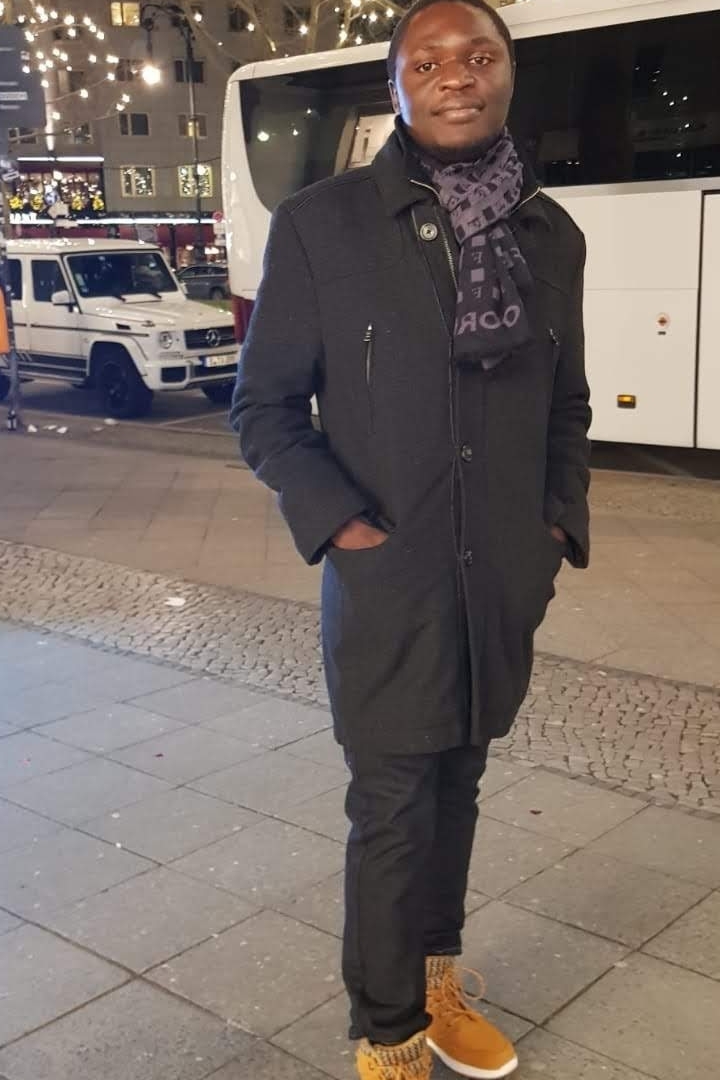 Weiteres Foto von Delmas