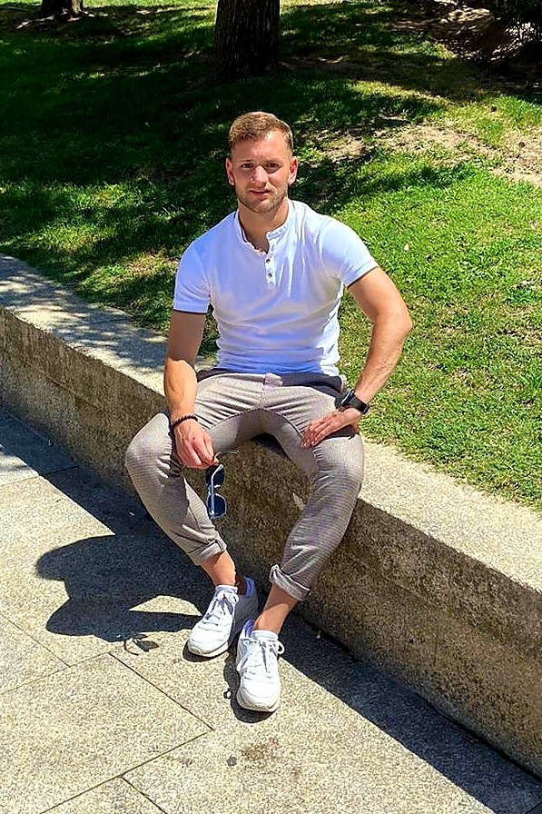 Weiteres Foto von Moritz