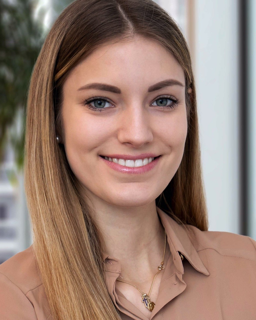 Profilbild von Tamina
