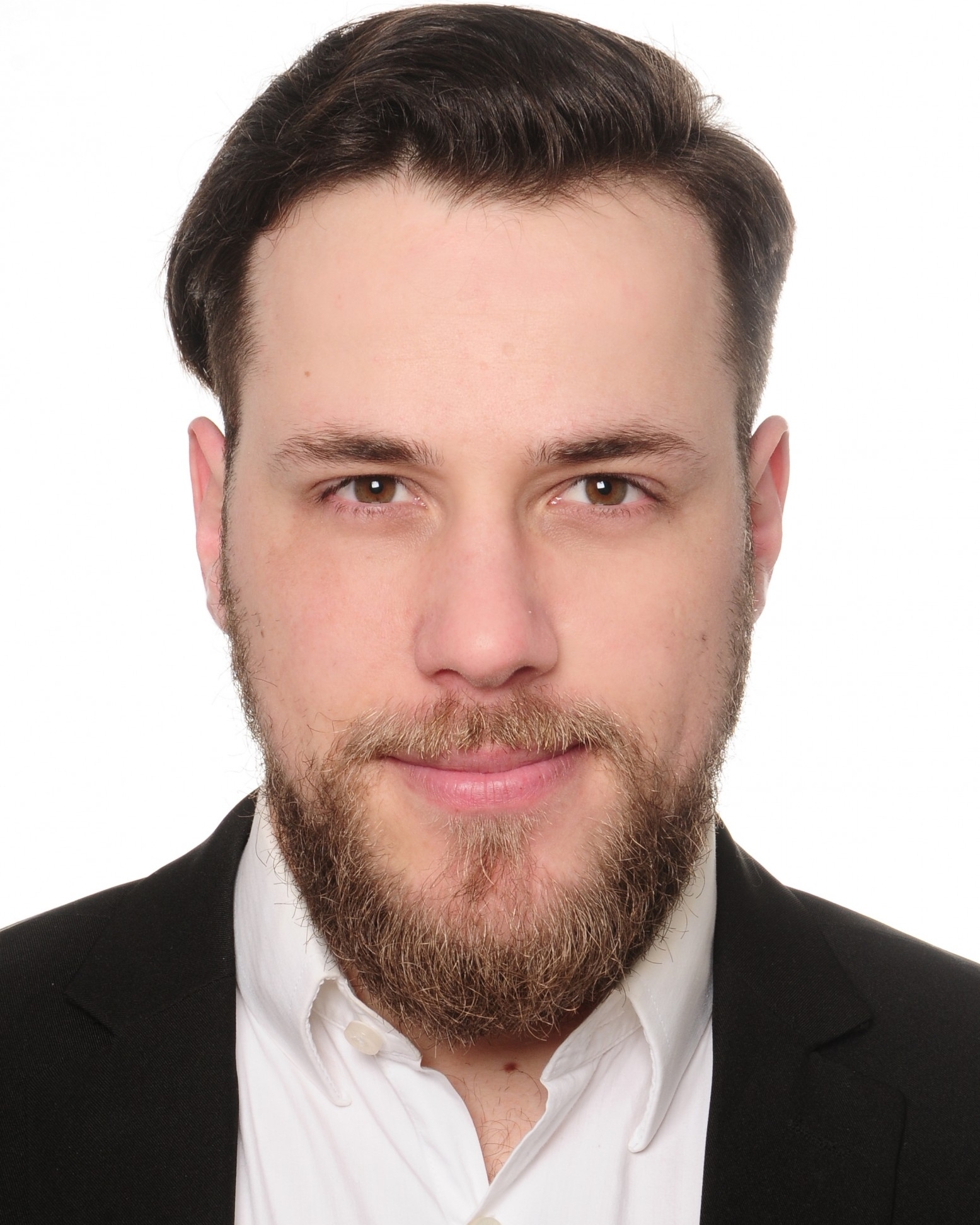 Profilbild von Henrique