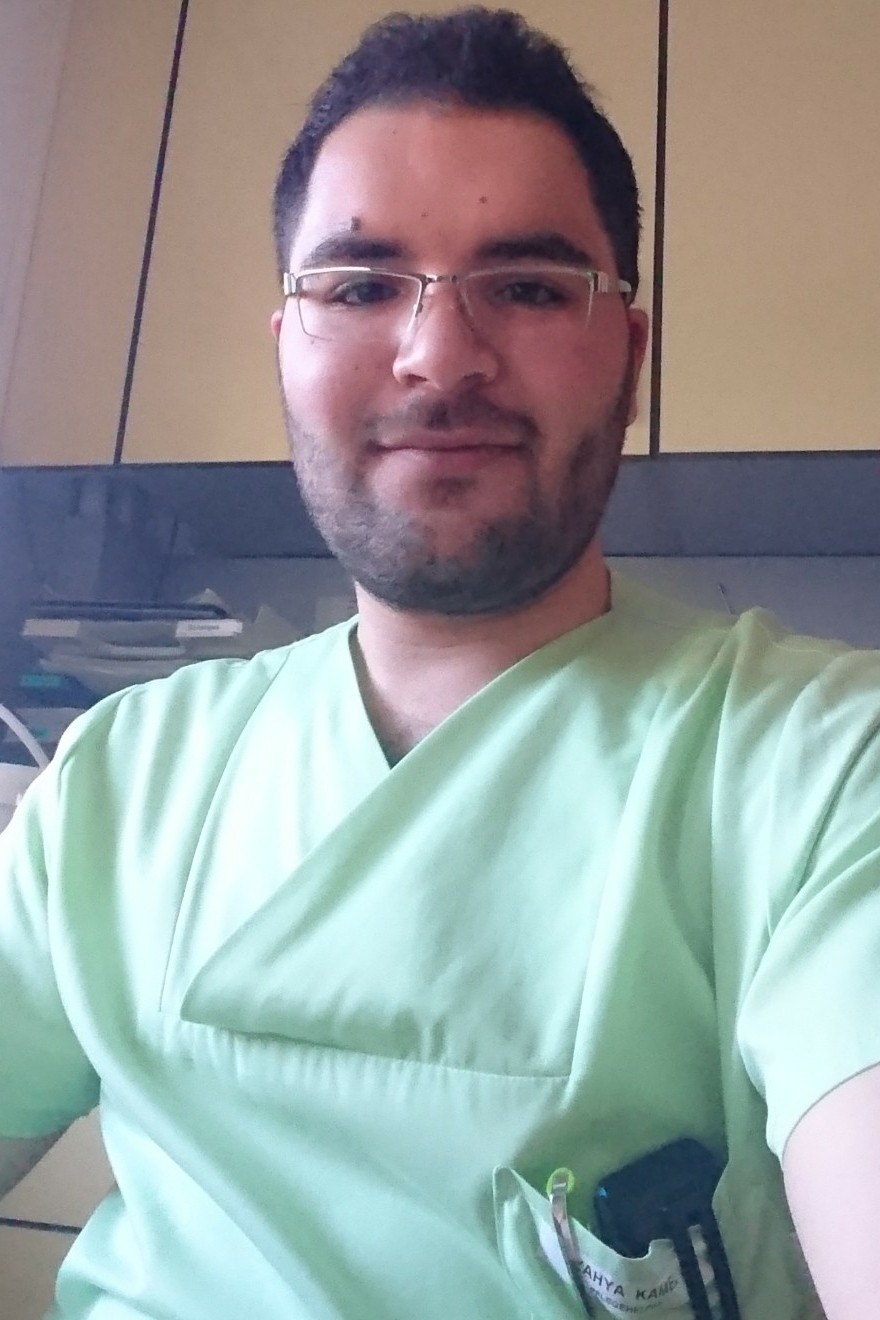 Weiteres Foto von Yahya