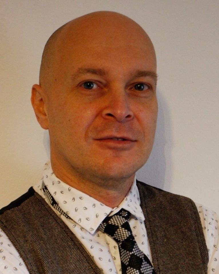 Profilbild von István