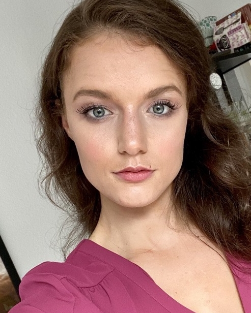 Profilbild von Laura