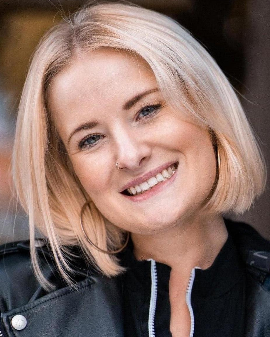 Profilbild von Laura