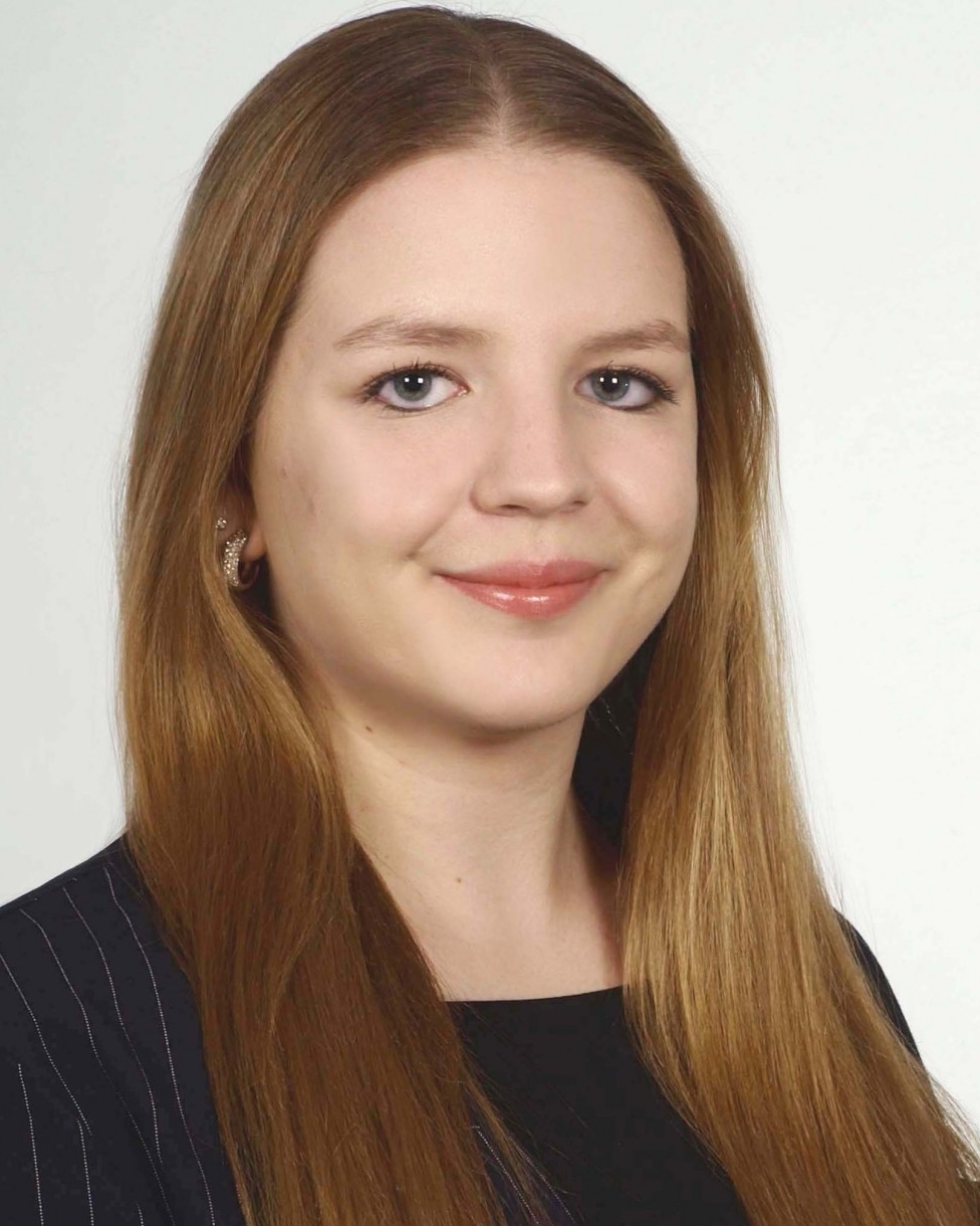 Profilbild von Laura Madeleine