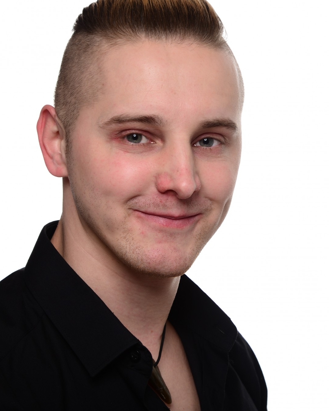 Profilbild von Erik