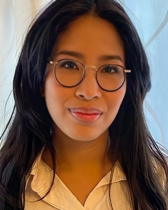 Profilbild von Emily