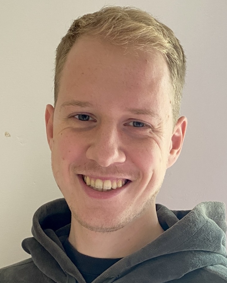 Profilbild von Lasse
