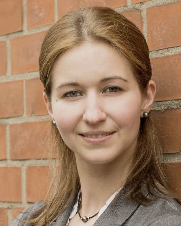 Profilbild von Martina