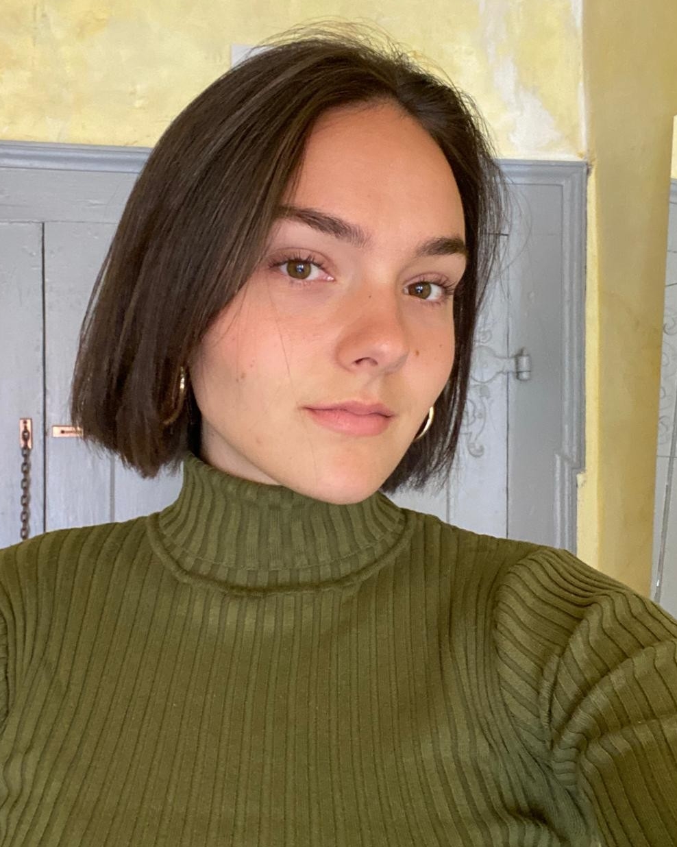 Profilbild von Lilli