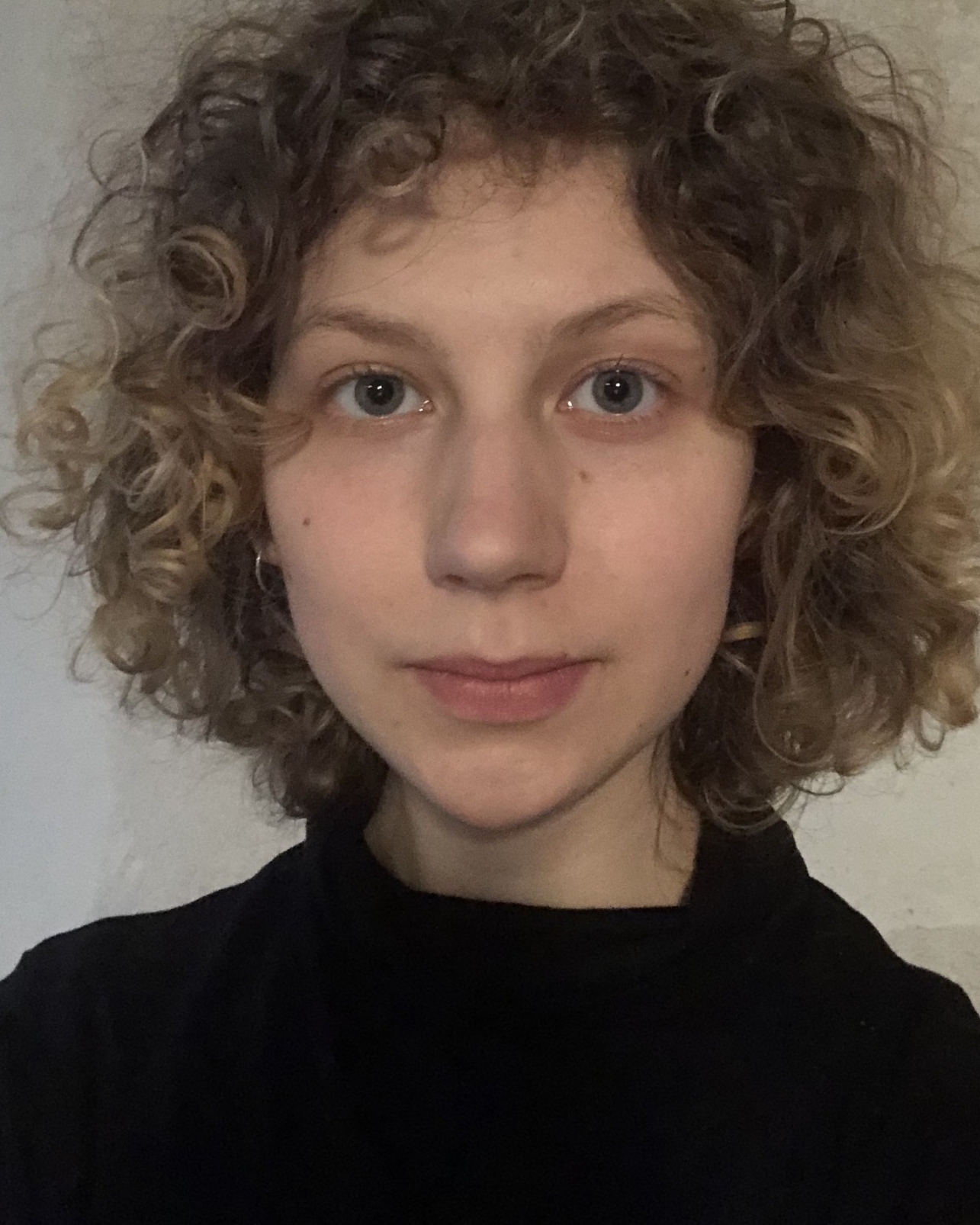 Profilbild von Lisa