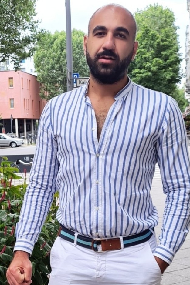 Weiteres Foto von Salam