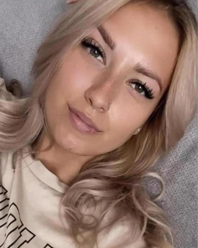 Profilbild von Celine