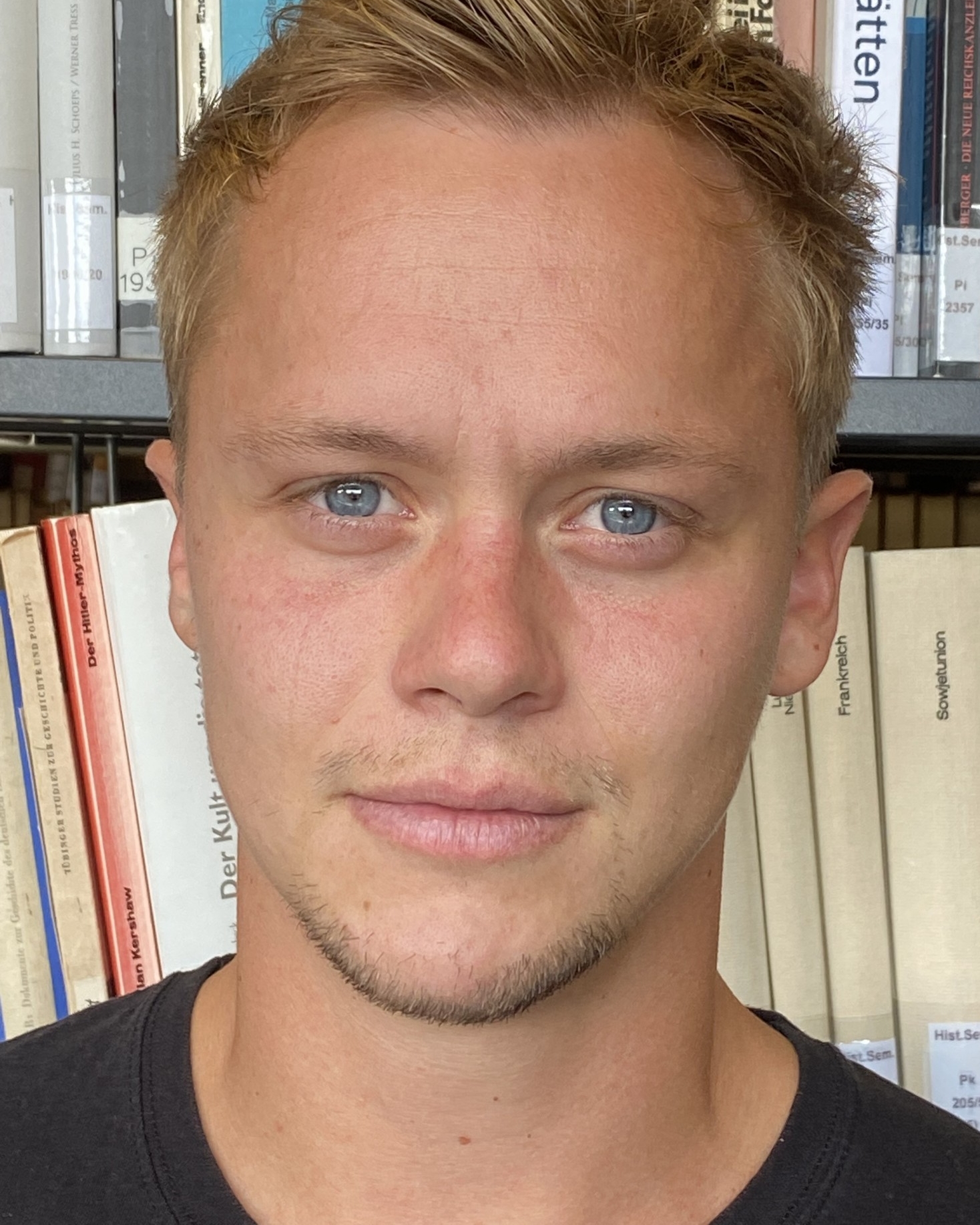Profilbild von Tilmann