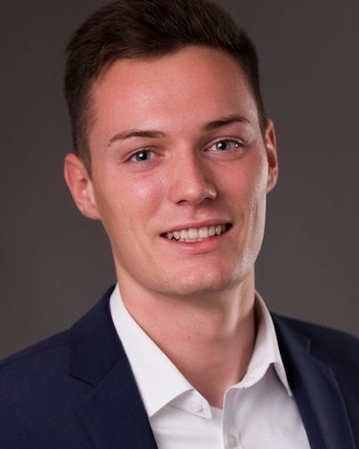 Profilbild von Lars Rüdiger