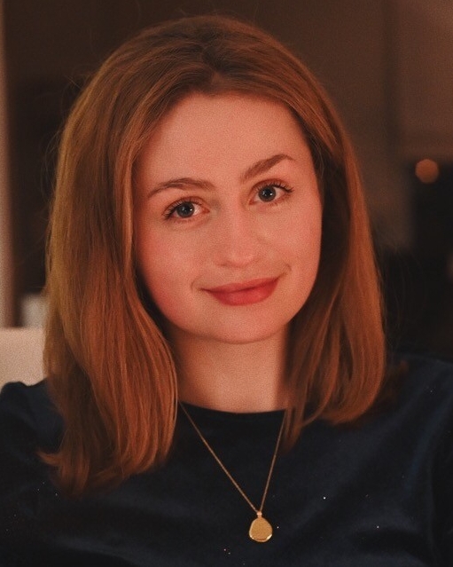 Profilbild von Paula Marie