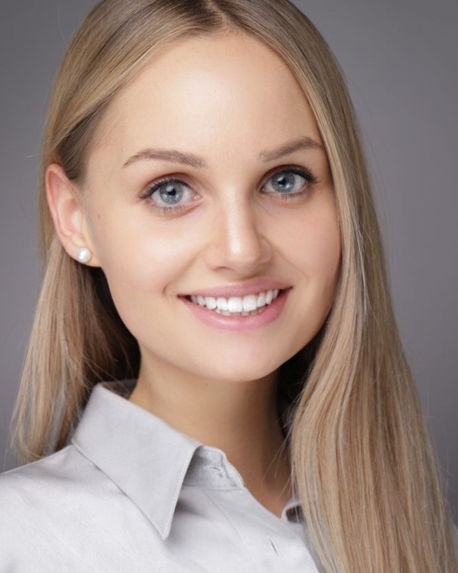Profilbild von Lena