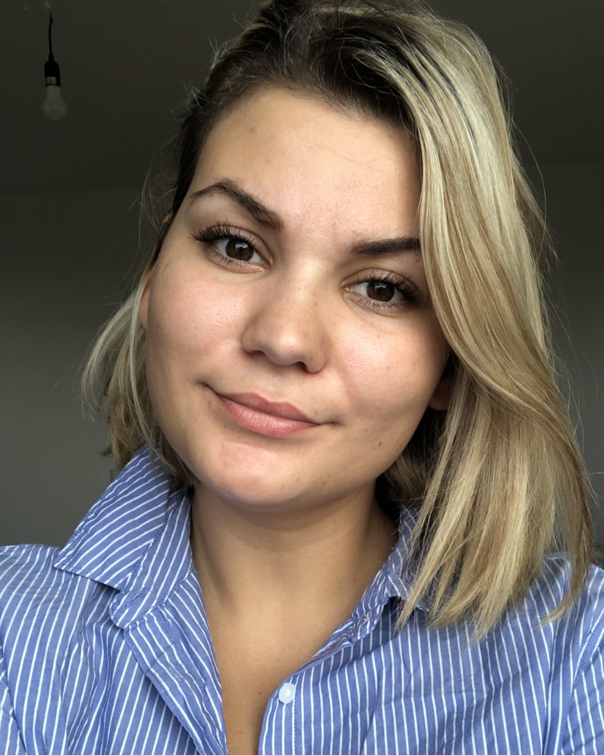 Profilbild von Patrícia