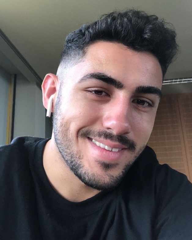 Profilbild von Efe