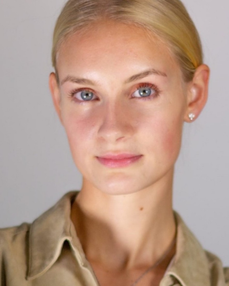 Profilbild von Jana