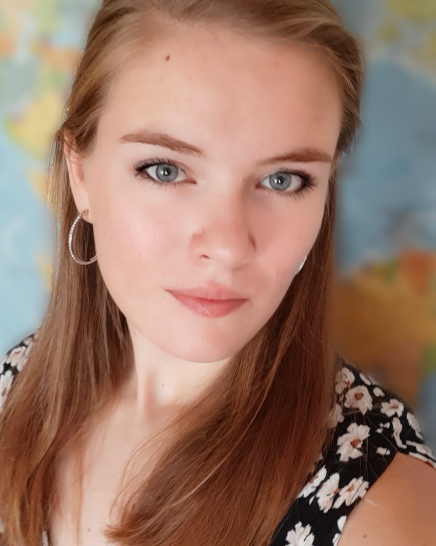 Profilbild von Nancy