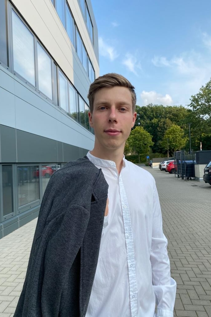 Weiteres Foto von Dmytro