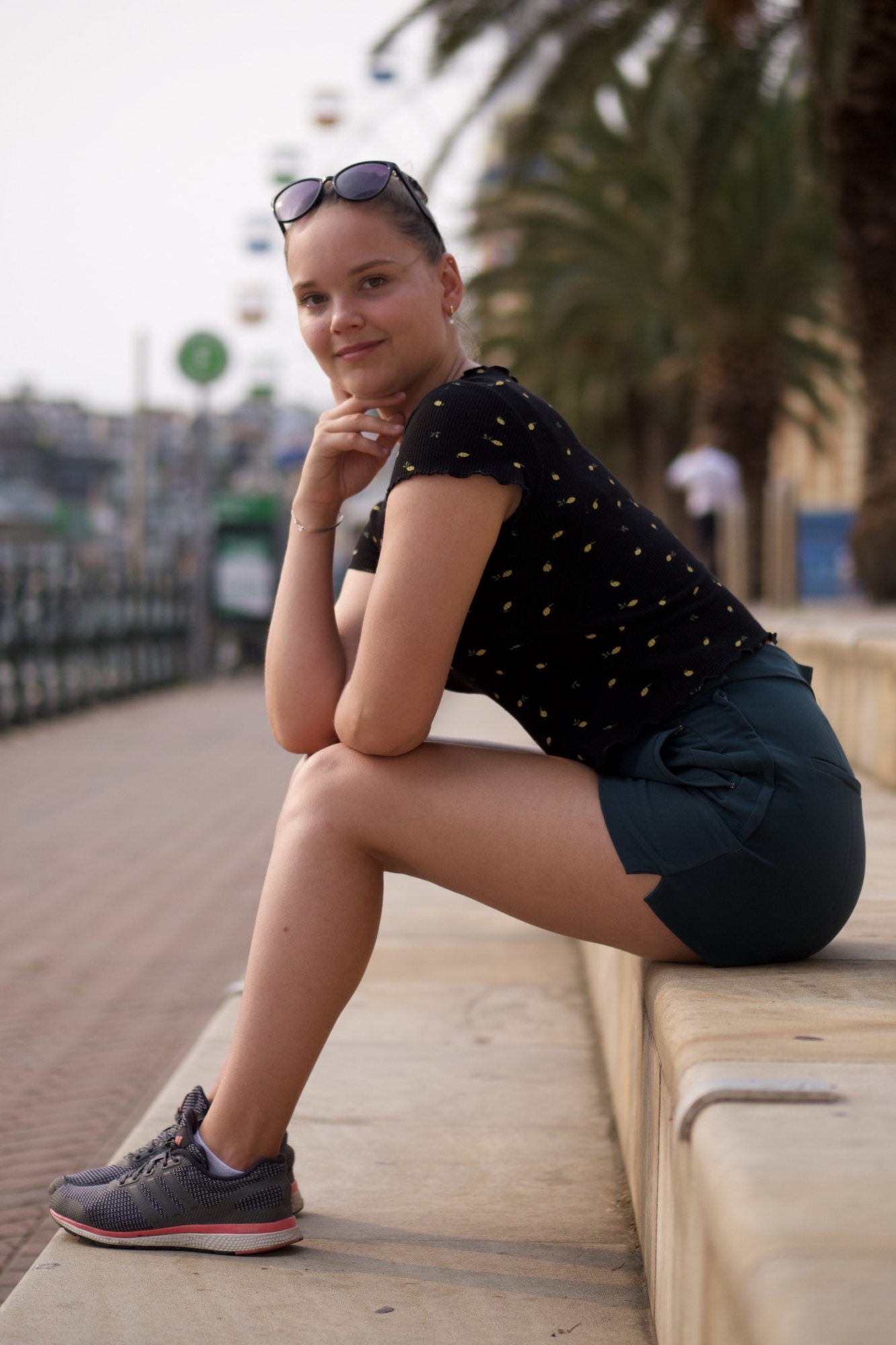 Weiteres Foto von Carolin