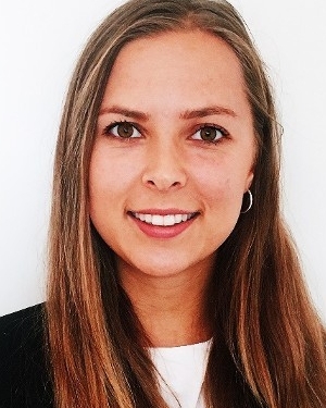 Profilbild von Pia Sophie