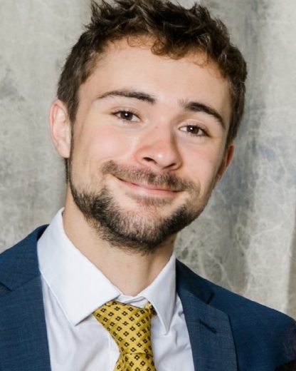 Profilbild von Nicolas Tristan