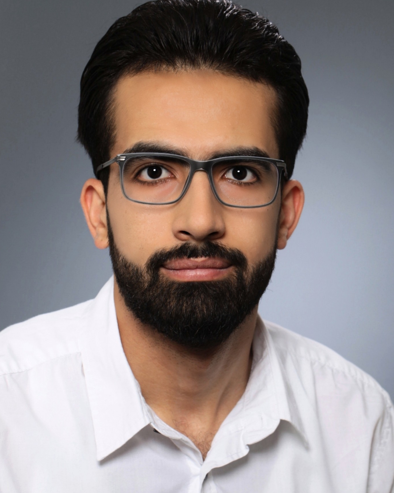 Profilbild von Mohammad Aamer