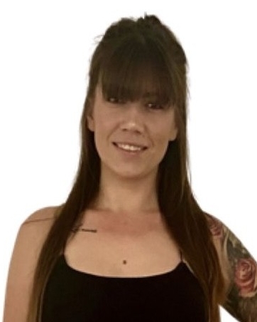 Profilbild von Simone