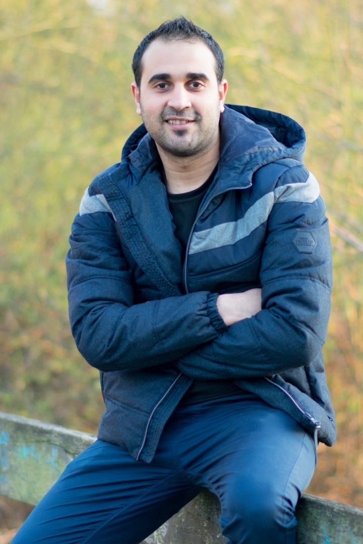 Weiteres Foto von Muhannad