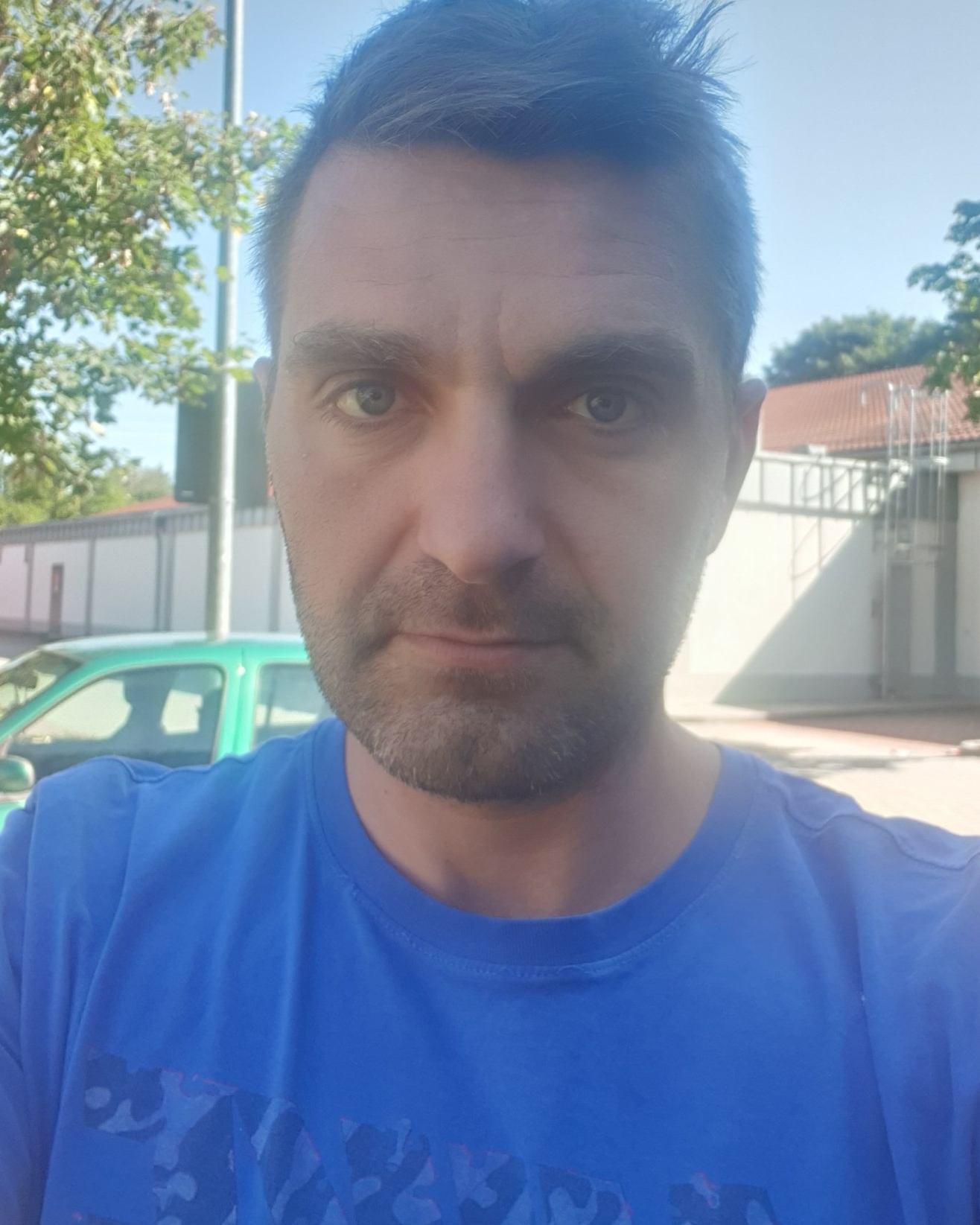 Profilbild von Aleksandar