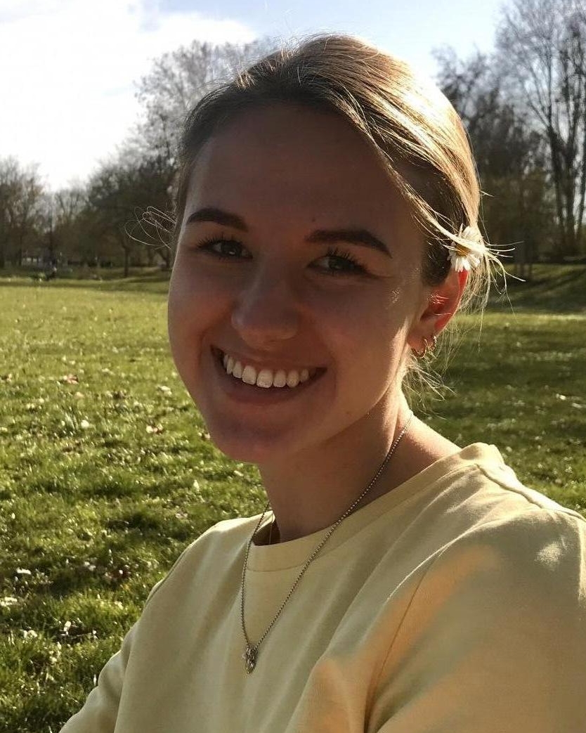 Profilbild von Luisa