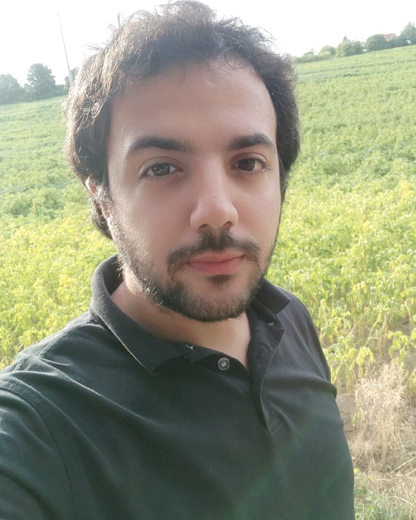 Profilbild von Mohamed
